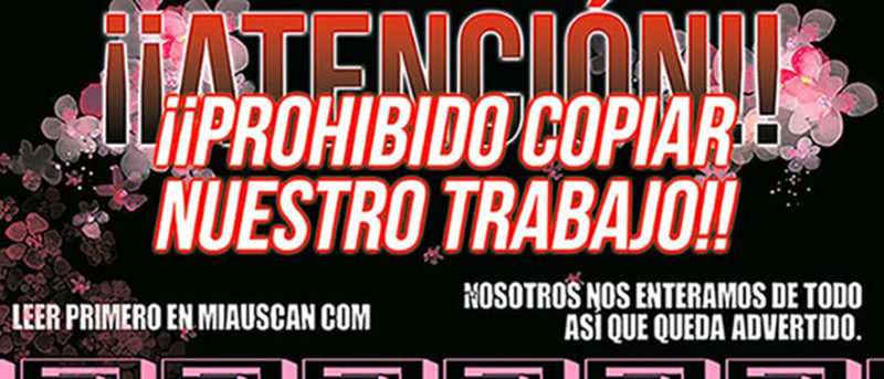 No es tu hijo Capítulo 94 - Page 1