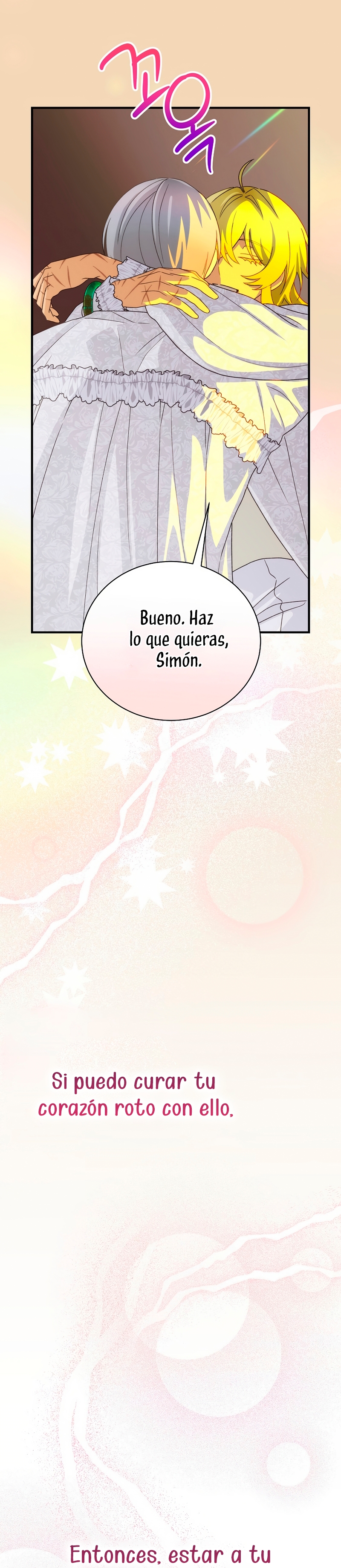 No es tu hijo Capítulo 95 - Page 43