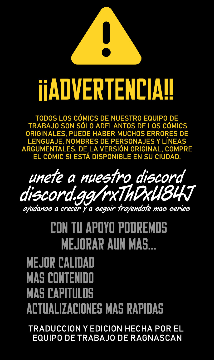 Mia esta de vuelta Capítulo 1 - Page 1