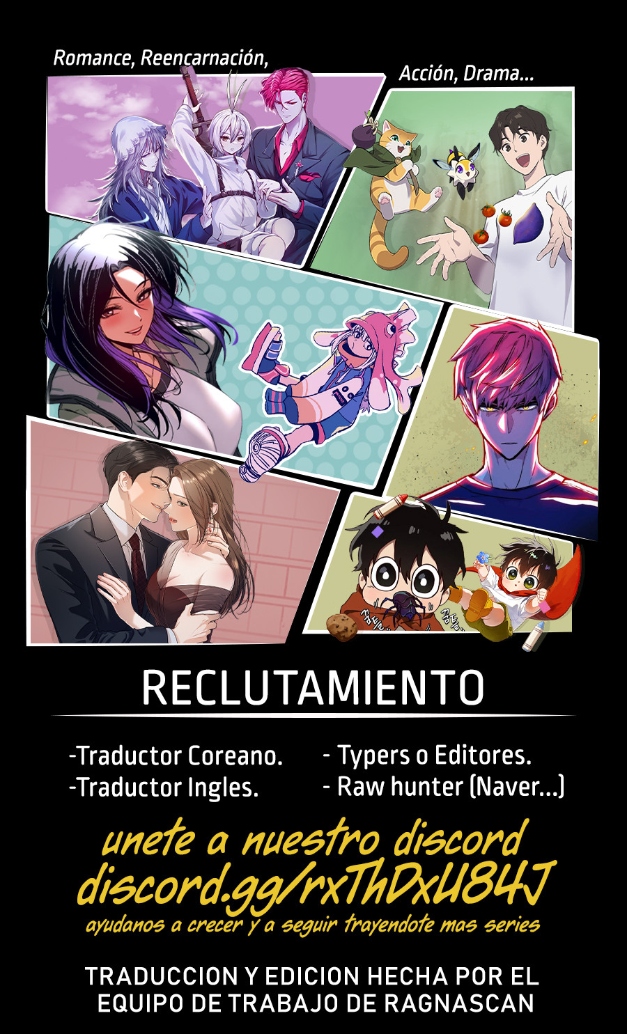 Mia esta de vuelta Capítulo 10 - Page 2
