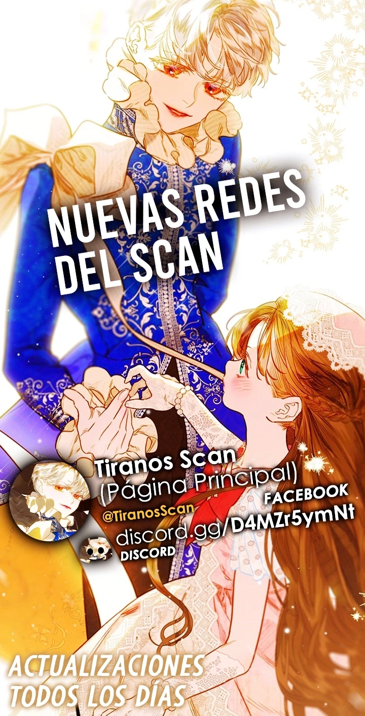 En Esta Vida Yo Seré La Reina Hermana Mía Capítulo 108 - Page 4