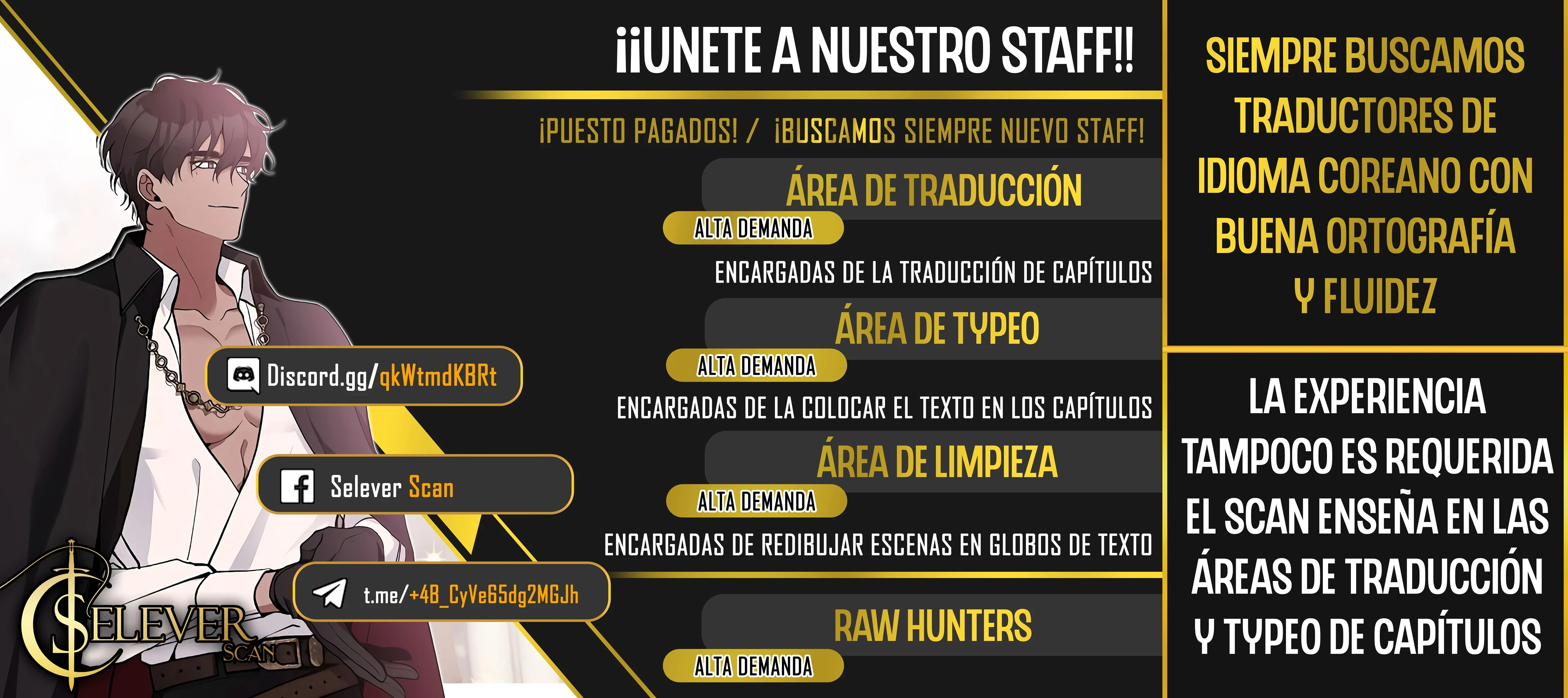 En Esta Vida Yo Seré La Reina Hermana Mía Capítulo 15 - Page 3