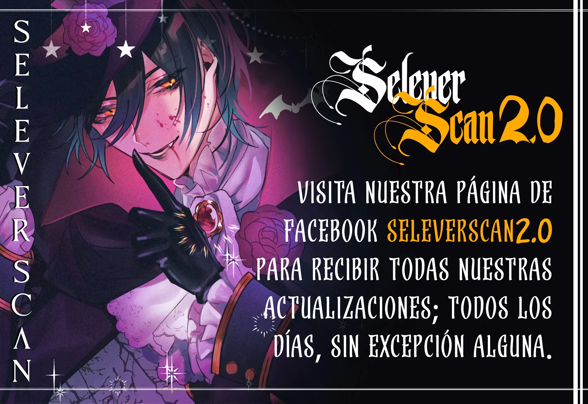 En Esta Vida Yo Seré La Reina Hermana Mía Capítulo 28 - Page 40