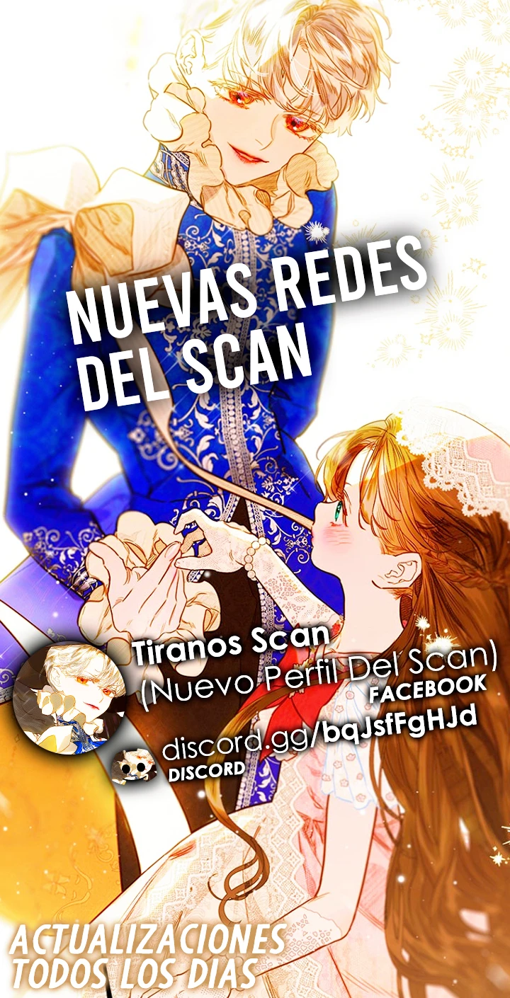 En Esta Vida Yo Seré La Reina Hermana Mía Capítulo 49 - Page 8