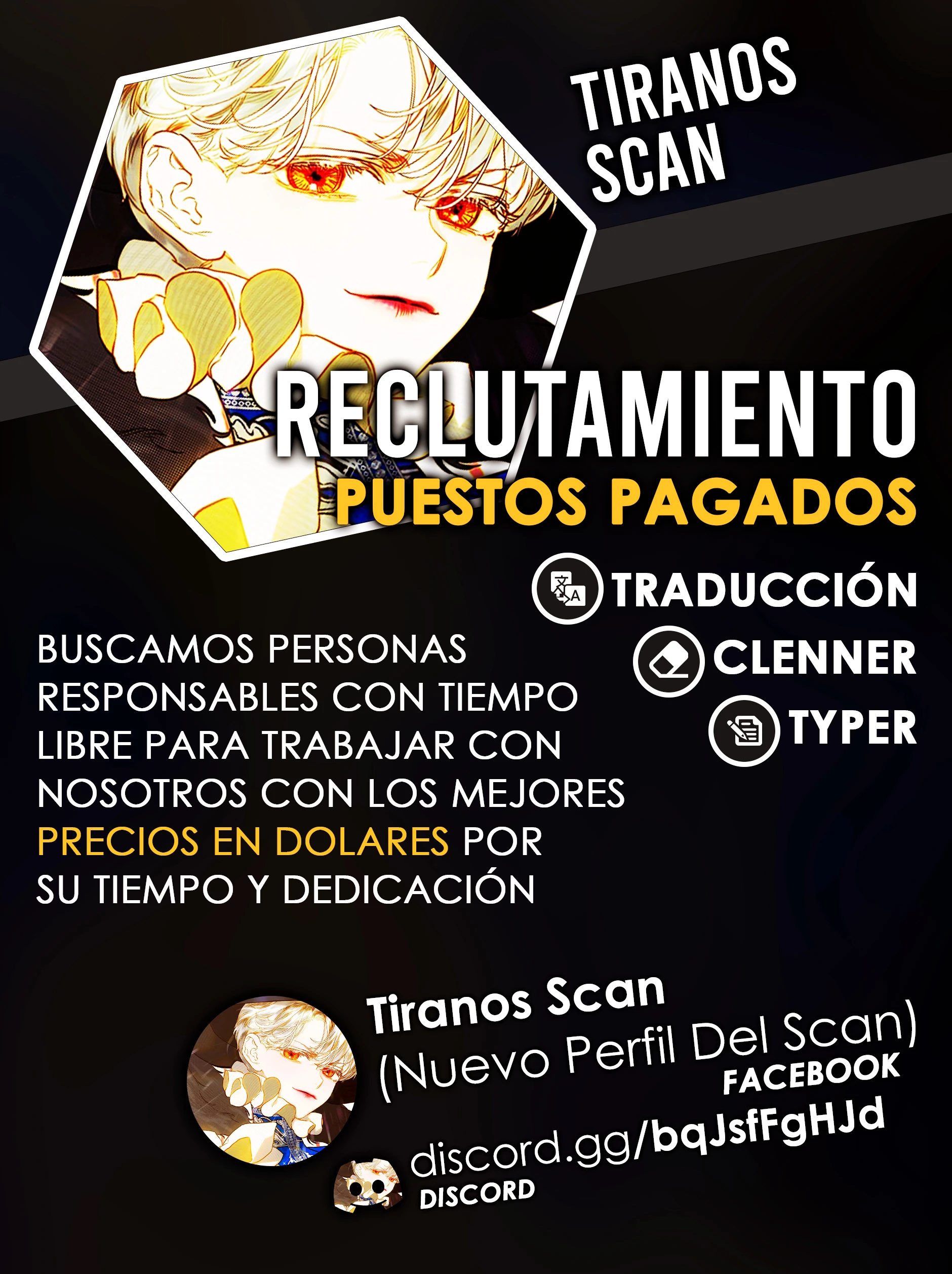En Esta Vida Yo Seré La Reina Hermana Mía Capítulo 51 - Page 40
