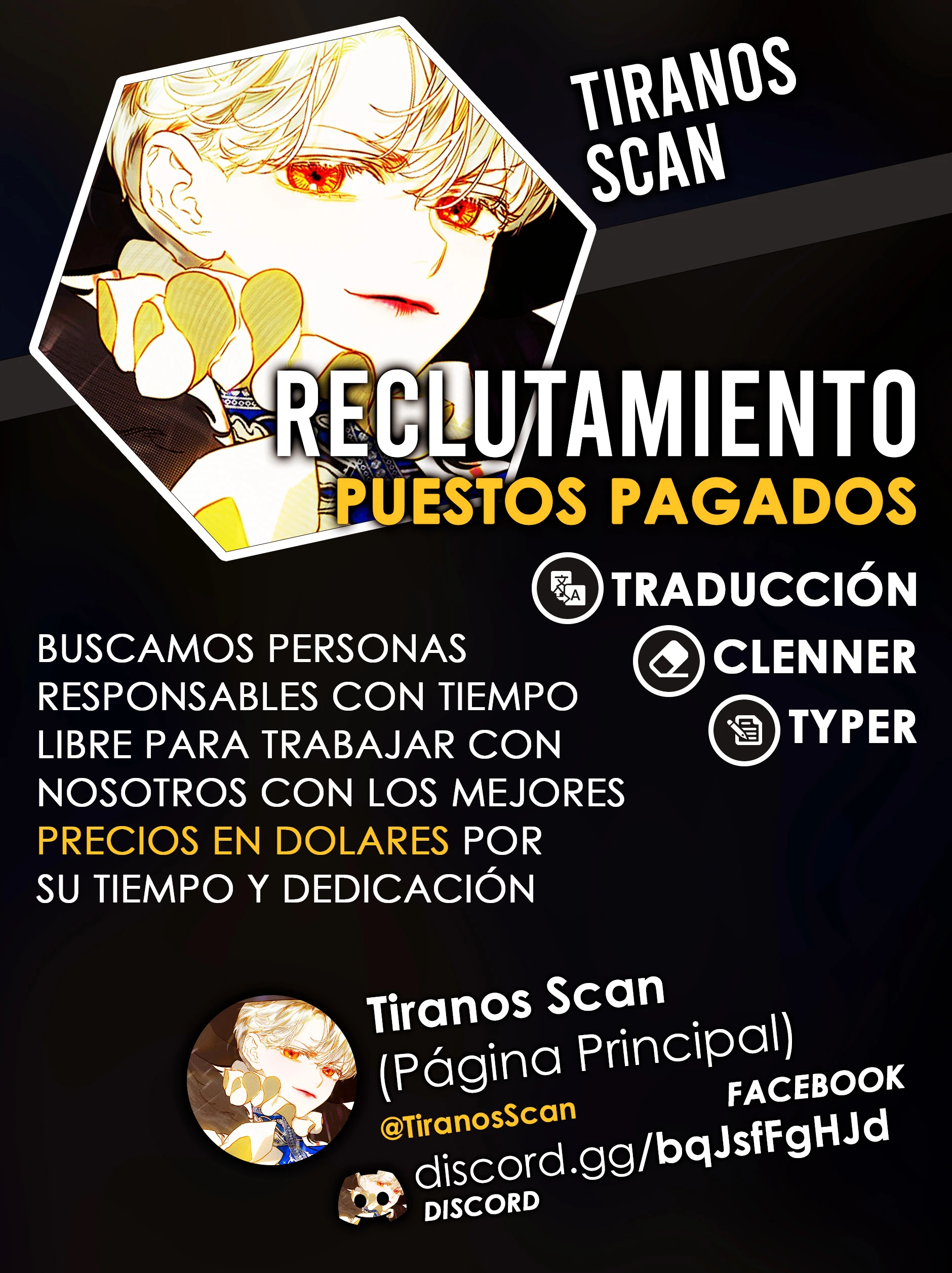 En Esta Vida Yo Seré La Reina Hermana Mía Capítulo 69 - Page 21