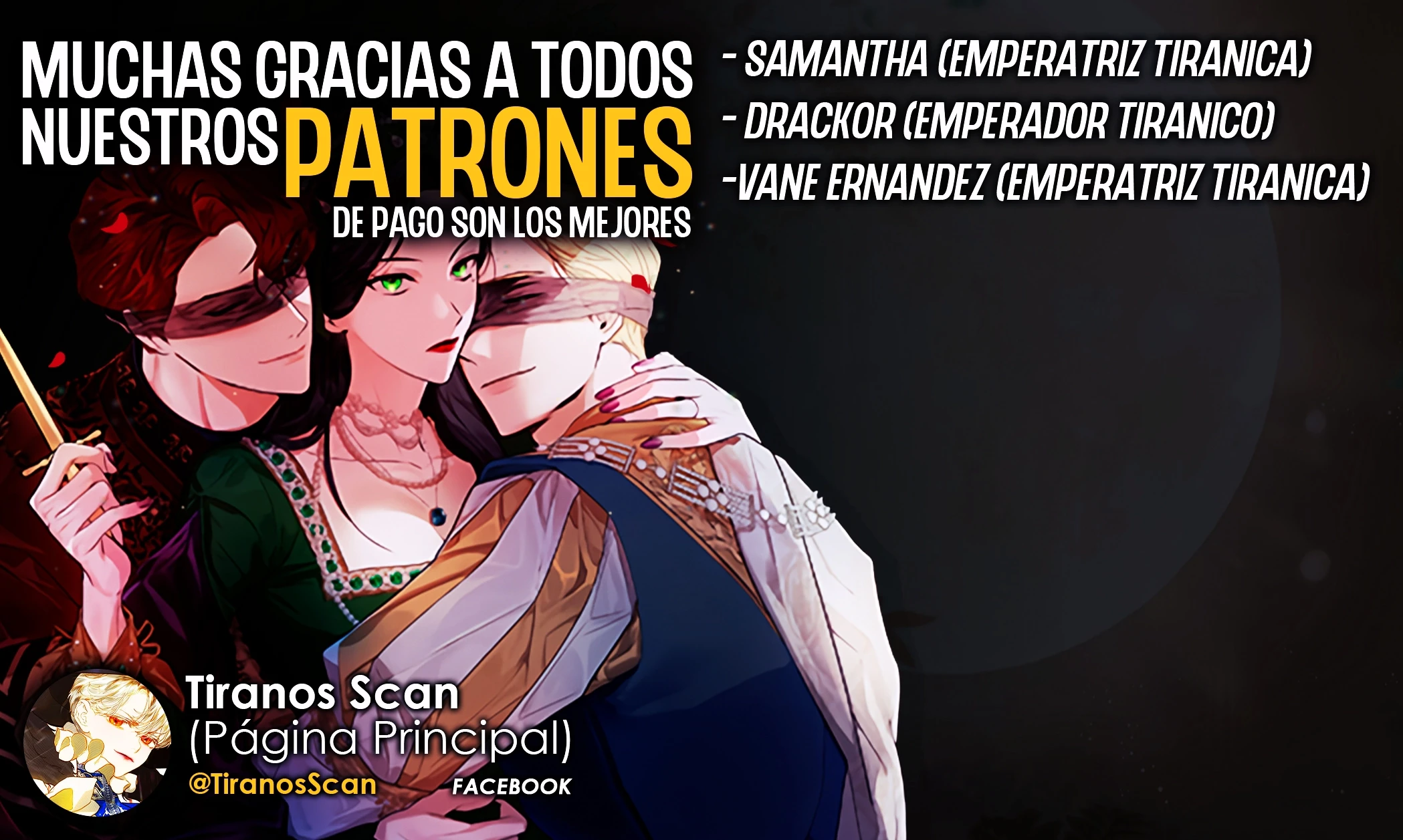 En Esta Vida Yo Seré La Reina Hermana Mía Capítulo 75 - Page 23