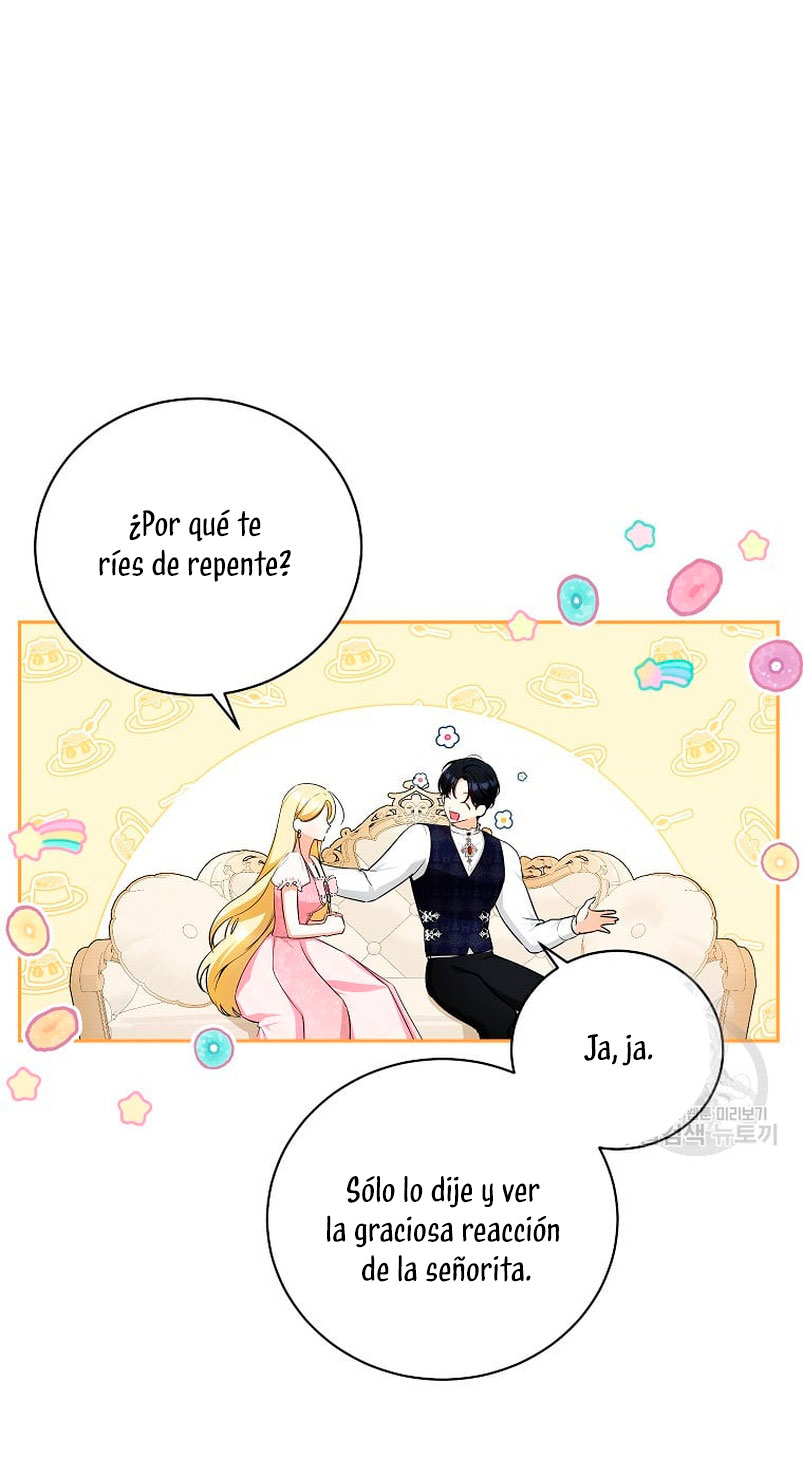 Creo que he transmigrado en alguna novela Capítulo 13 - Page 11