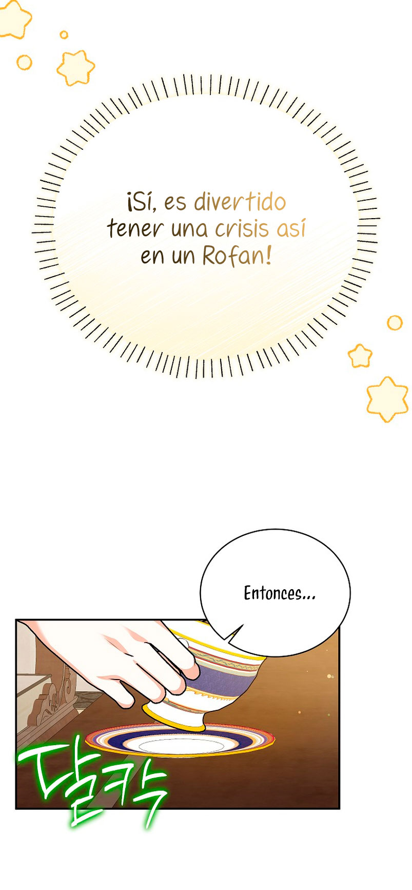 Creo que he transmigrado en alguna novela Capítulo 2 - Page 32