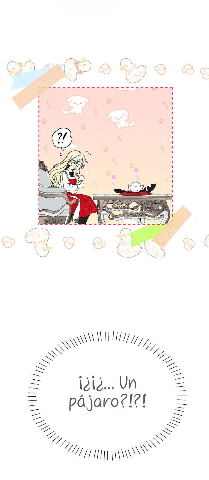 Creo que he transmigrado en alguna novela Capítulo 3 - Page 62