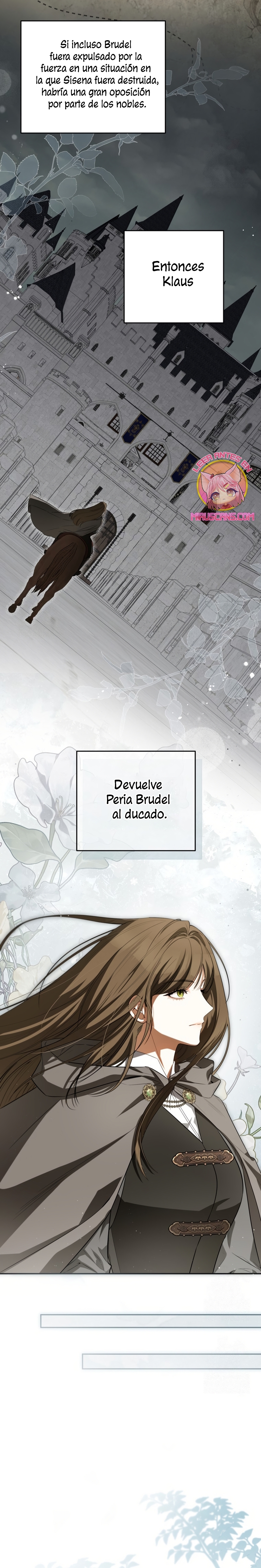 Creo que he transmigrado en alguna novela Capítulo 78 - Page 4