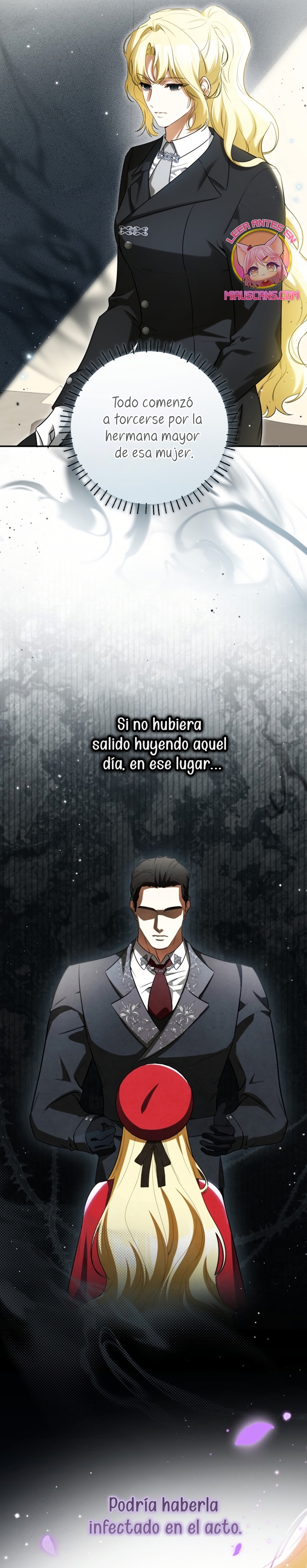 Creo que he transmigrado en alguna novela Capítulo 80 - Page 25