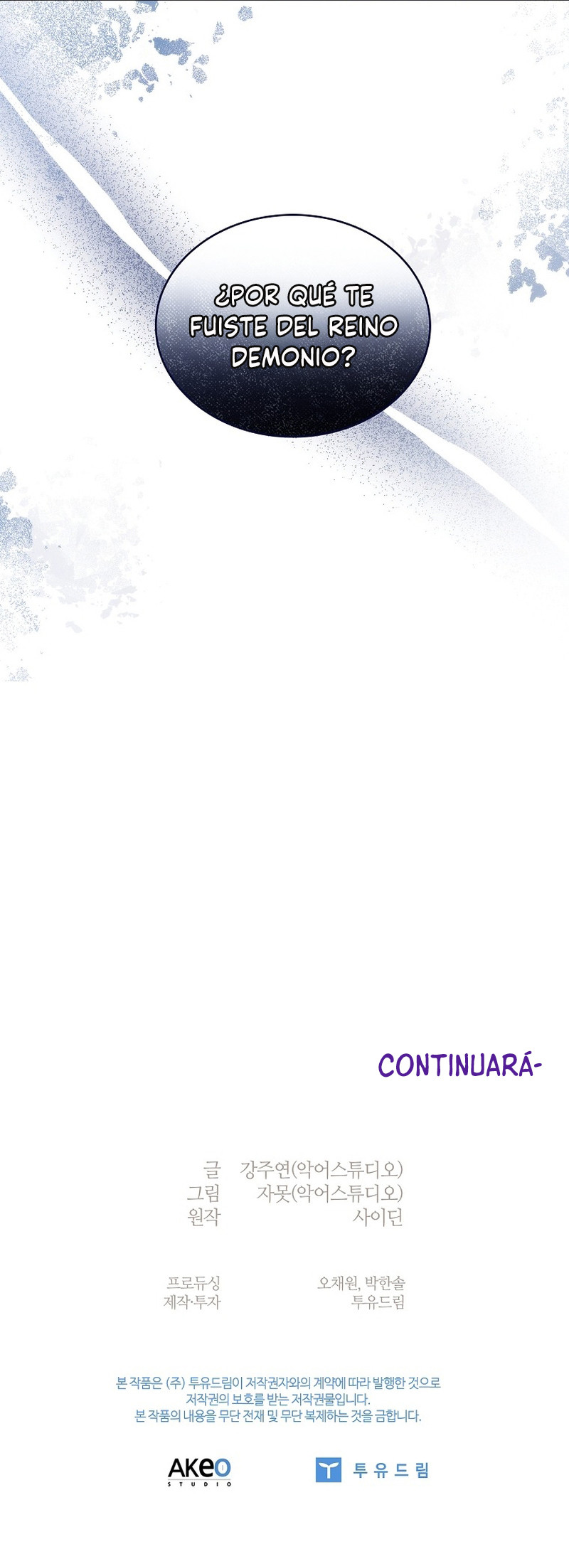 Luna gemela Capítulo 15 - Page 10
