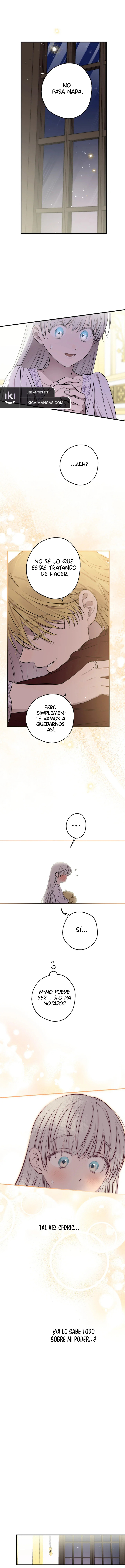 Los Personajes Más Fuertes Del Mundo Están Obsesionados Conmigo Capítulo 135 - Page 3