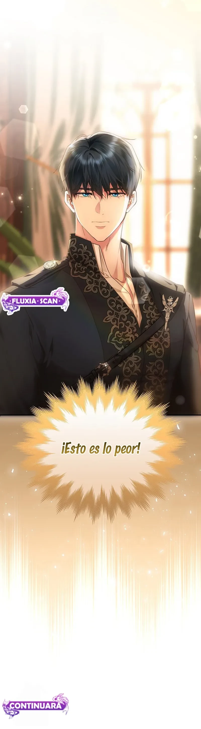 Las violetas que florecieron en el jardin Capítulo 72 - Page 12