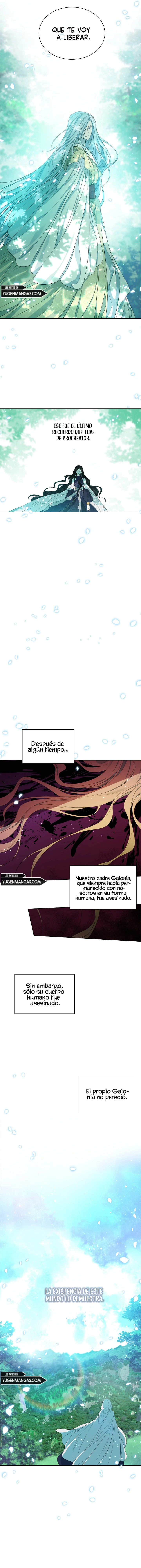 Me Convertí en la Madrastra del Protagonista Capítulo 49 - Page 13