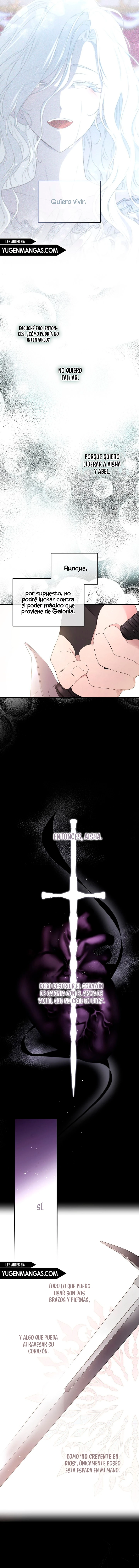 Me Convertí en la Madrastra del Protagonista Capítulo 99 - Page 16
