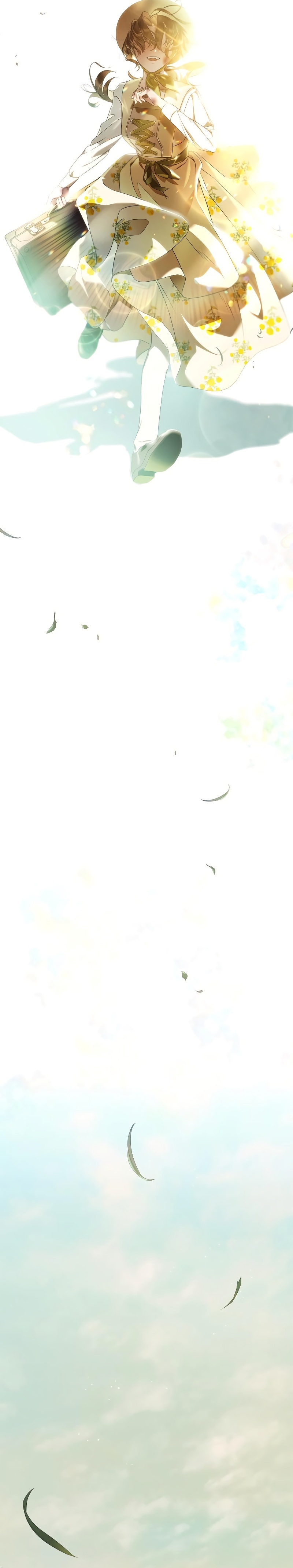 Doncella Secreta Capítulo 1 - Page 27