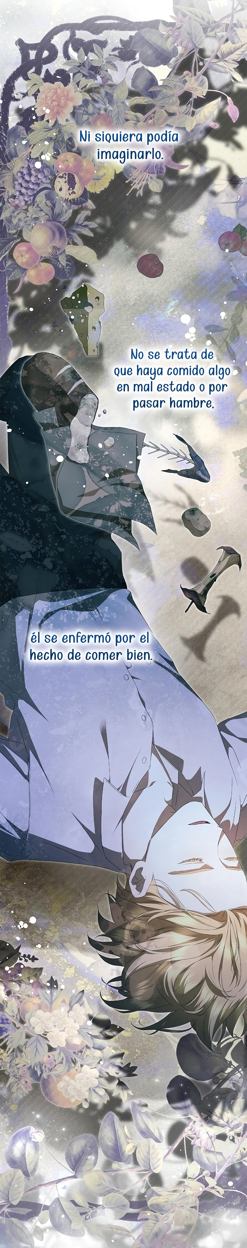 Doncella Secreta Capítulo 11 - Page 5