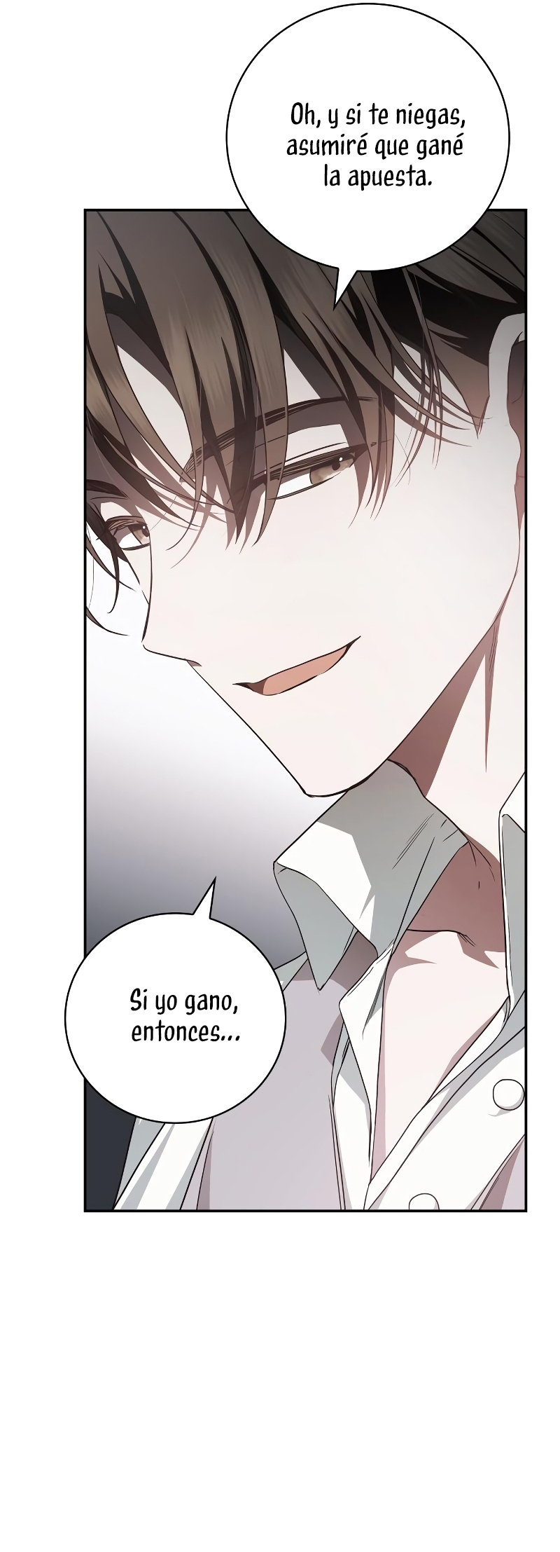 Doncella Secreta Capítulo 12 - Page 10
