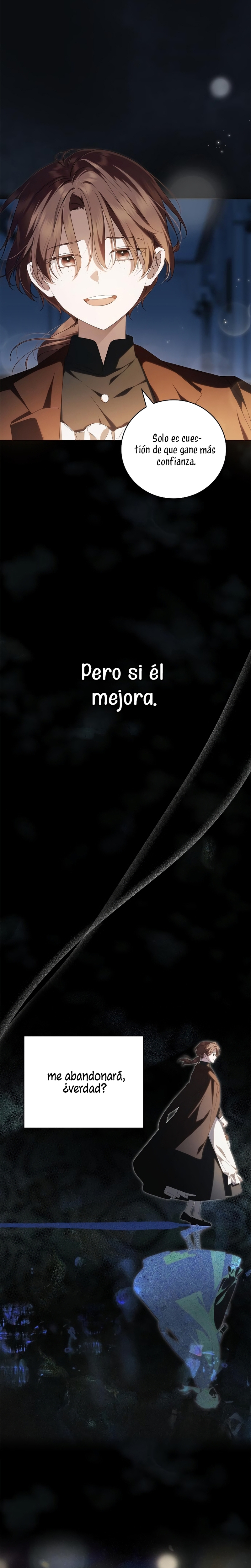 Doncella Secreta Capítulo 13 - Page 29