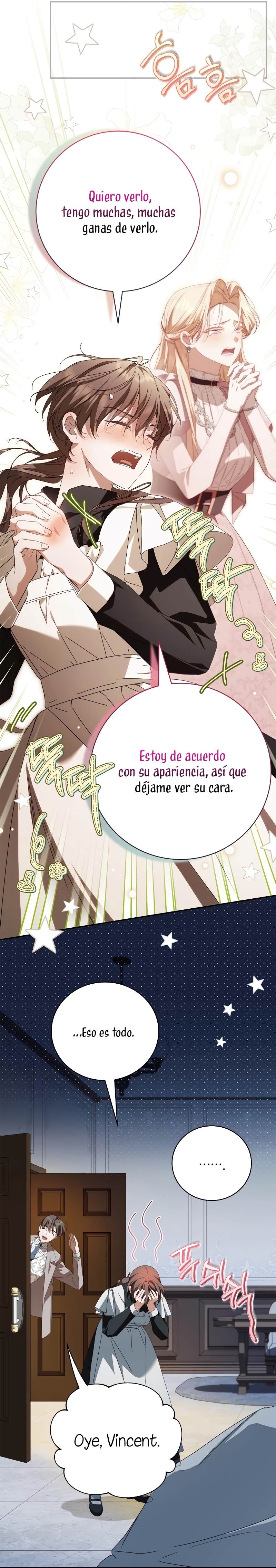 Doncella Secreta Capítulo 18 - Page 22