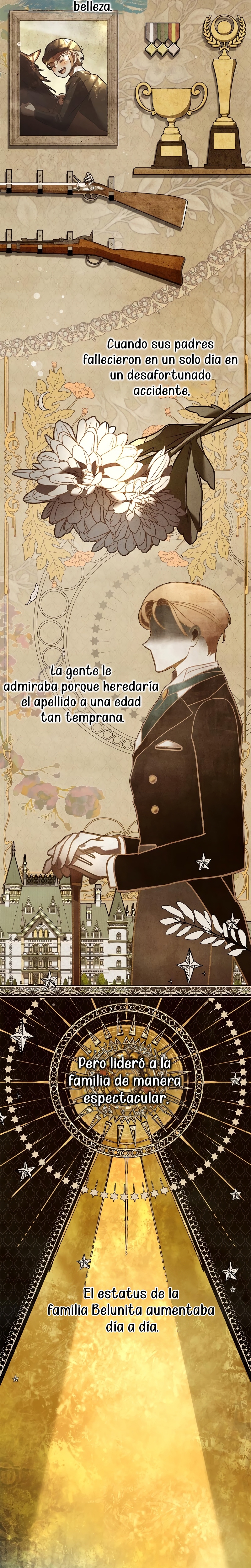 Doncella Secreta Capítulo 2 - Page 20