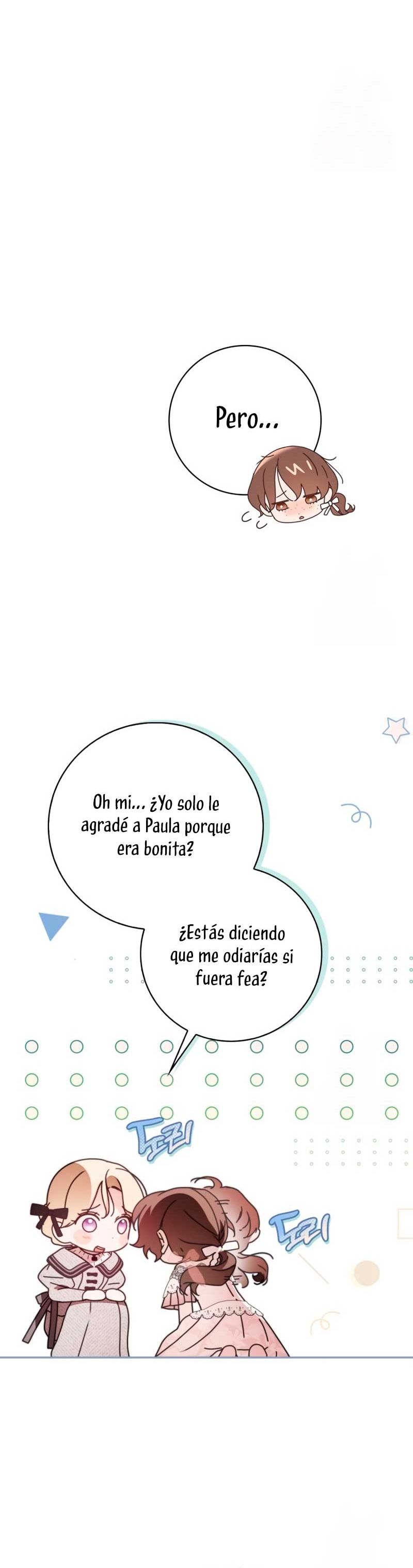 Doncella Secreta Capítulo 33 - Page 25