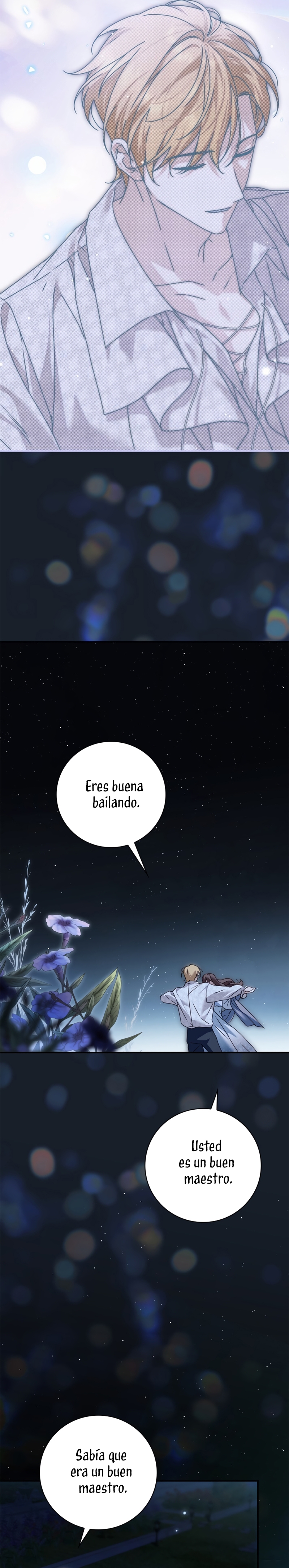 Doncella Secreta Capítulo 36 - Page 30