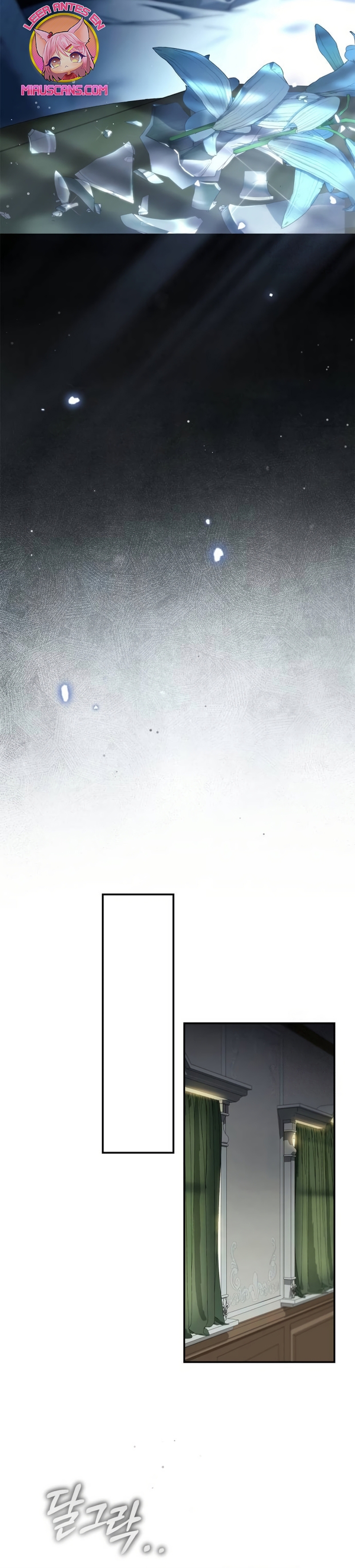 Doncella Secreta Capítulo 39 - Page 18
