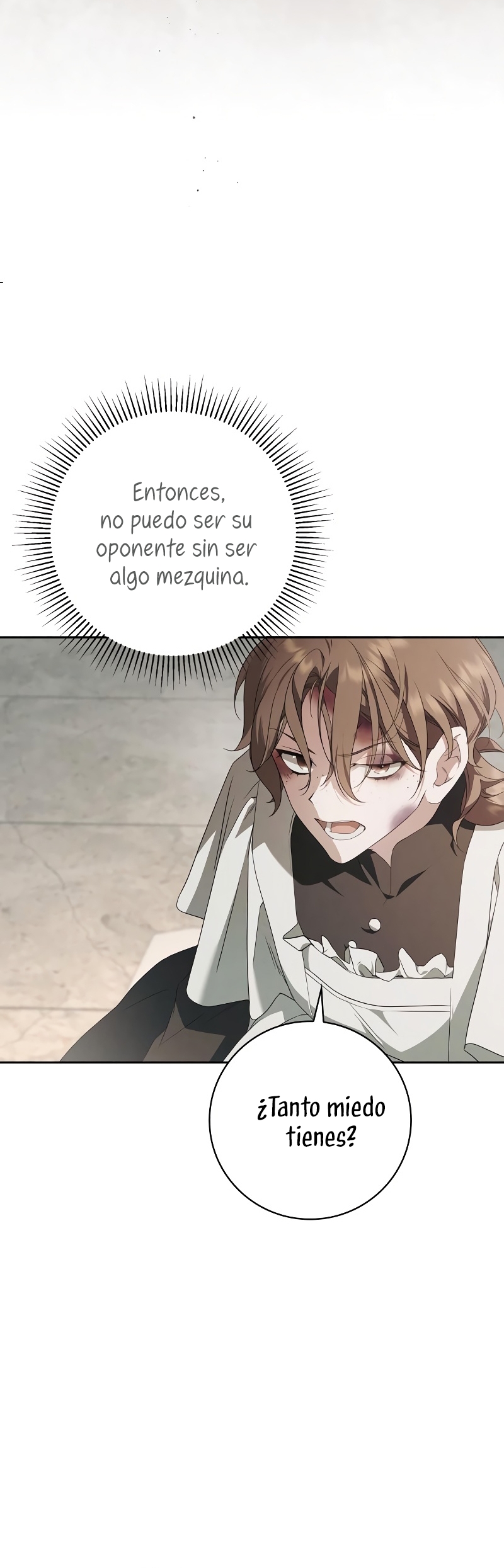 Doncella Secreta Capítulo 4 - Page 41