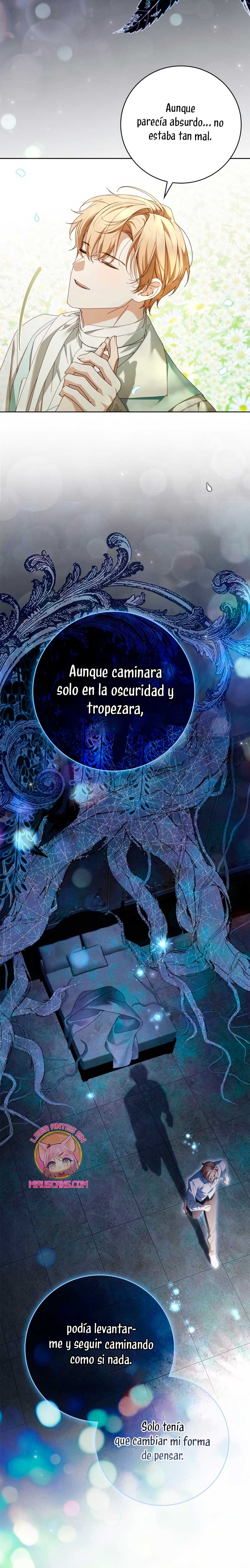 Doncella Secreta Capítulo 45 - Page 10