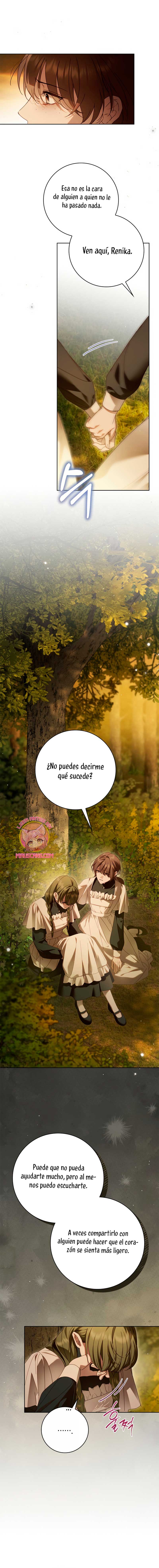 Doncella Secreta Capítulo 45 - Page 20