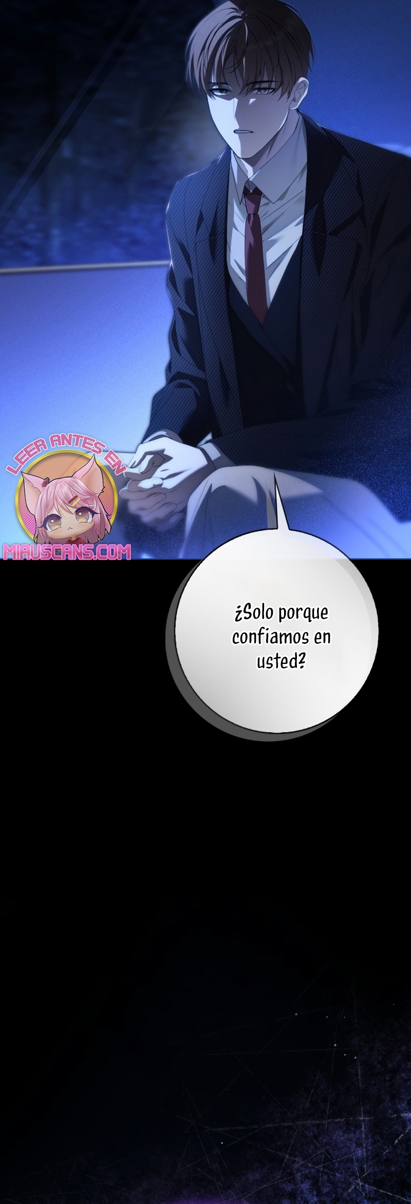 Doncella Secreta Capítulo 48 - Page 22