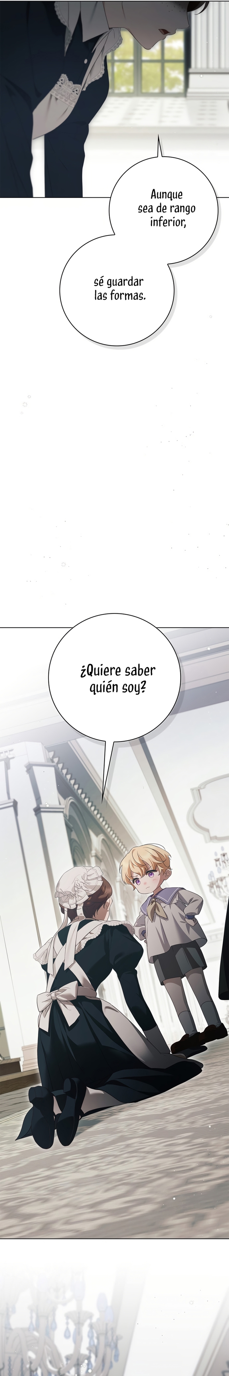Doncella Secreta Capítulo 56 - Page 20