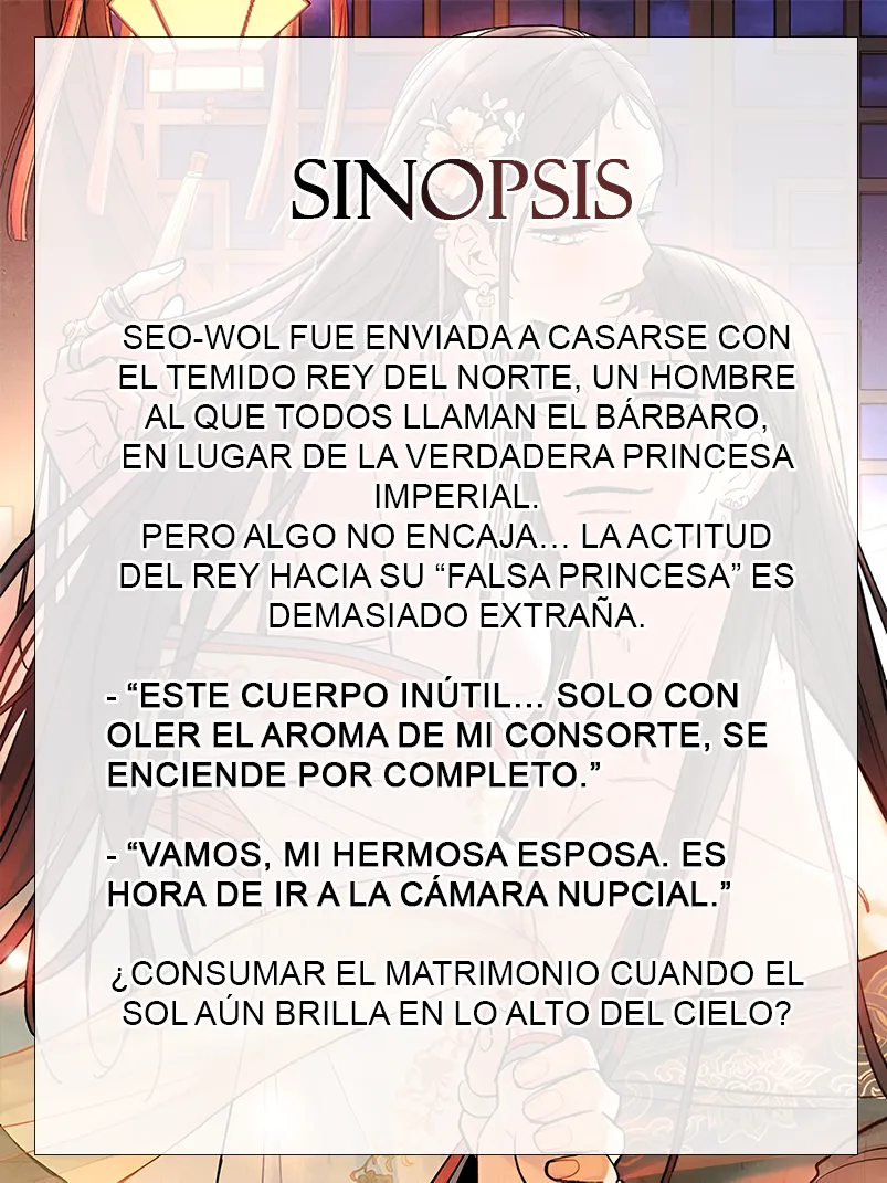Devoción Absoluta Capítulo 2 - Page 1