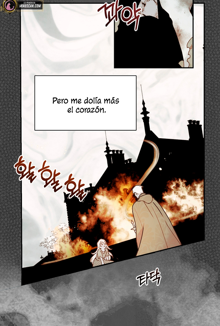 Terminé con mi esposo, ahora iré a hacer dinero Capítulo 1 - Page 25
