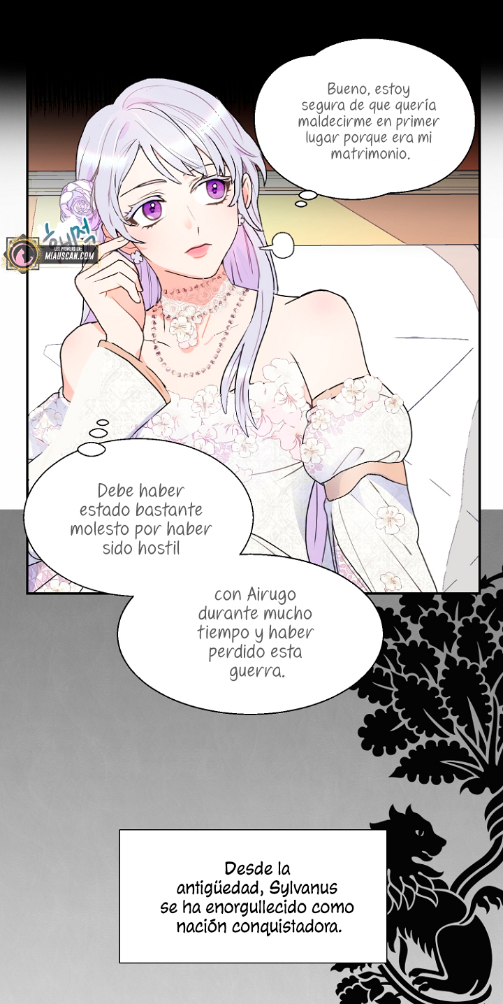 Terminé con mi esposo, ahora iré a hacer dinero Capítulo 1 - Page 38