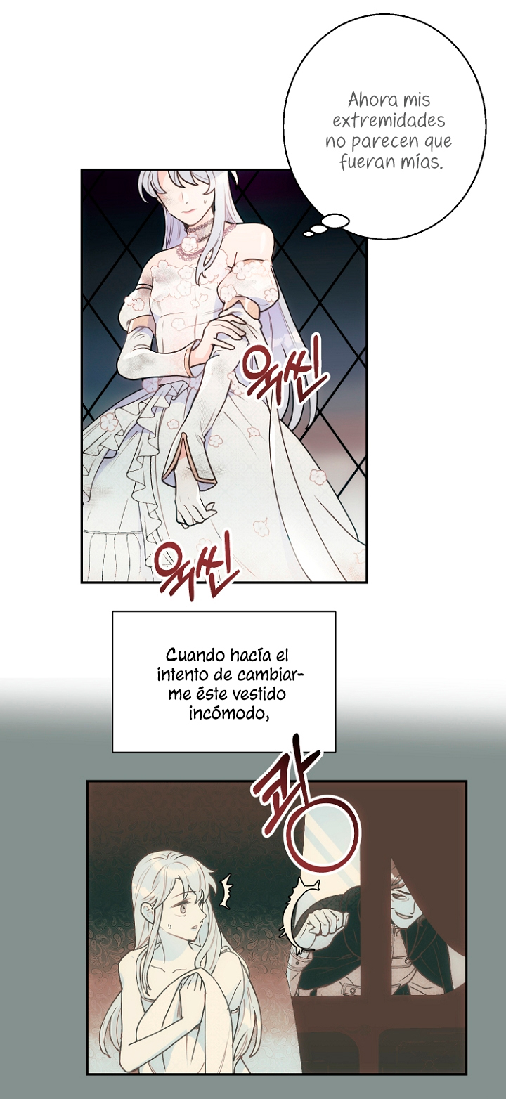 Terminé con mi esposo, ahora iré a hacer dinero Capítulo 1 - Page 60