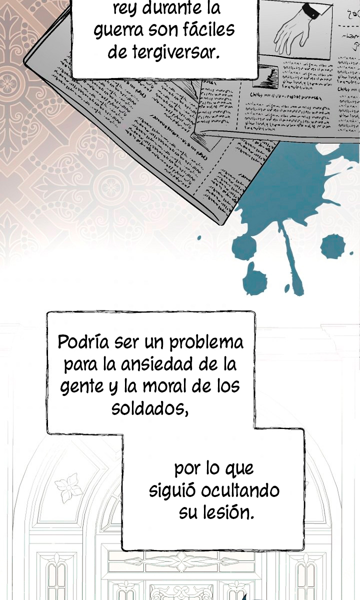 Terminé con mi esposo, ahora iré a hacer dinero Capítulo 10 - Page 37