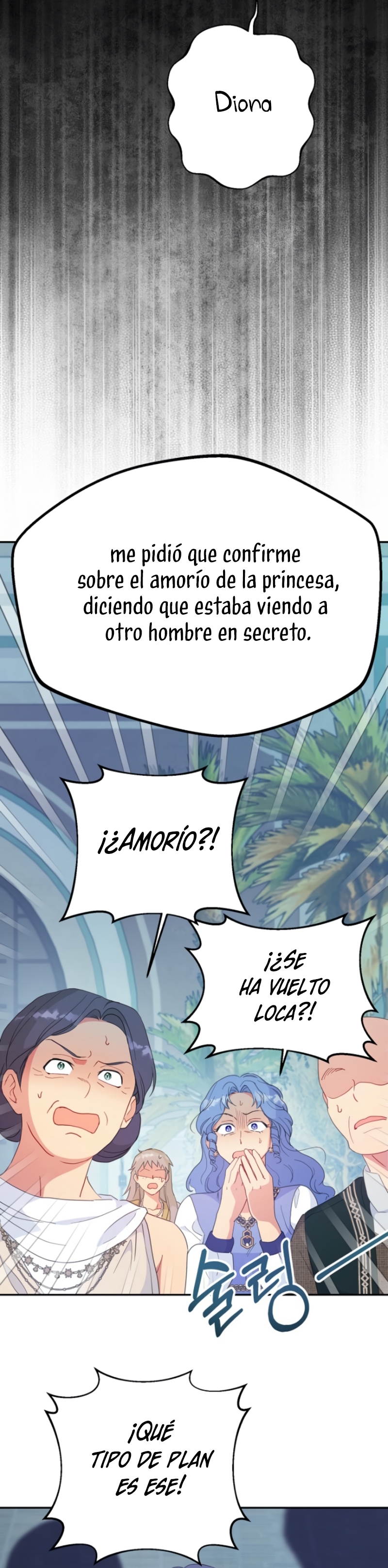 Terminé con mi esposo, ahora iré a hacer dinero Capítulo 100 - Page 24