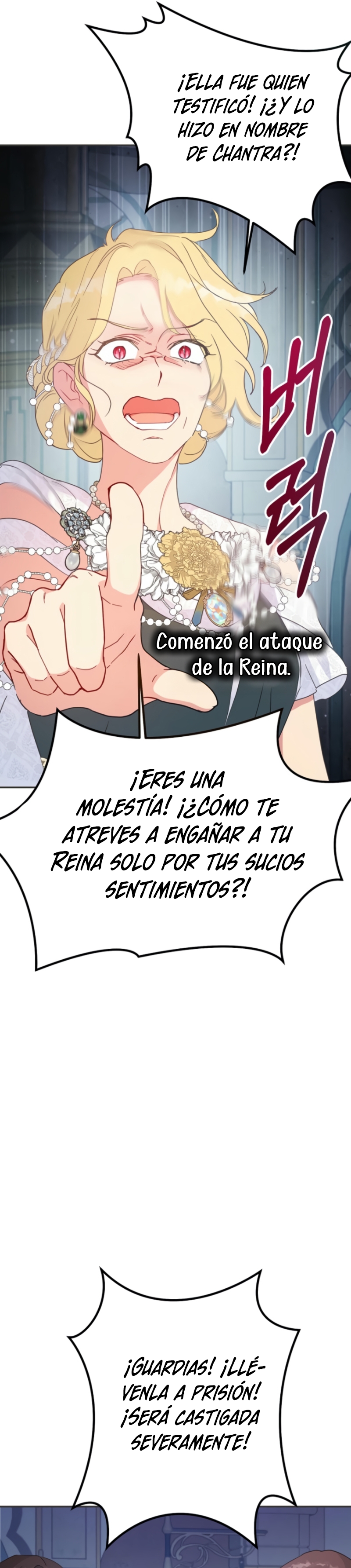 Terminé con mi esposo, ahora iré a hacer dinero Capítulo 100 - Page 30