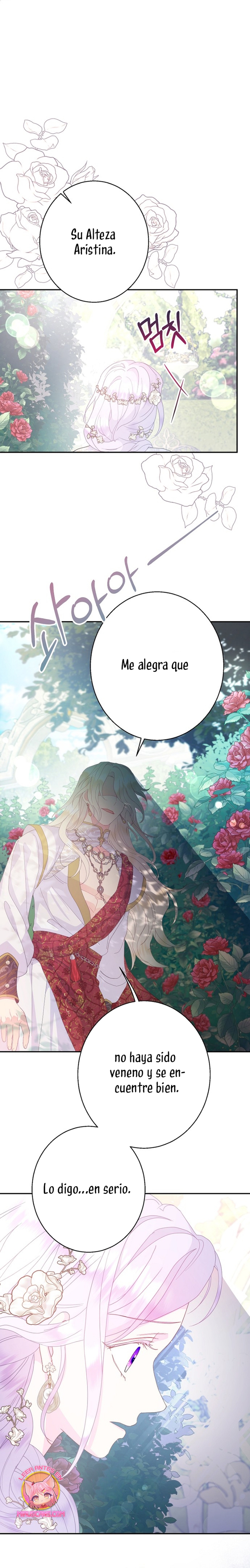Terminé con mi esposo, ahora iré a hacer dinero Capítulo 102 - Page 20
