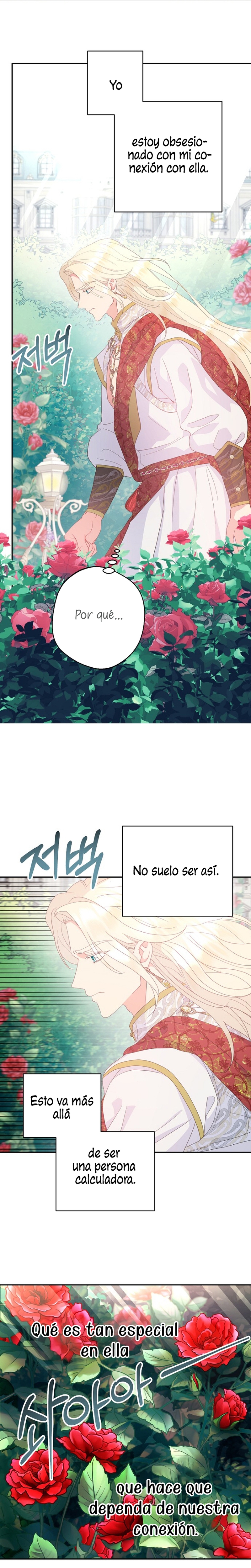 Terminé con mi esposo, ahora iré a hacer dinero Capítulo 102 - Page 25
