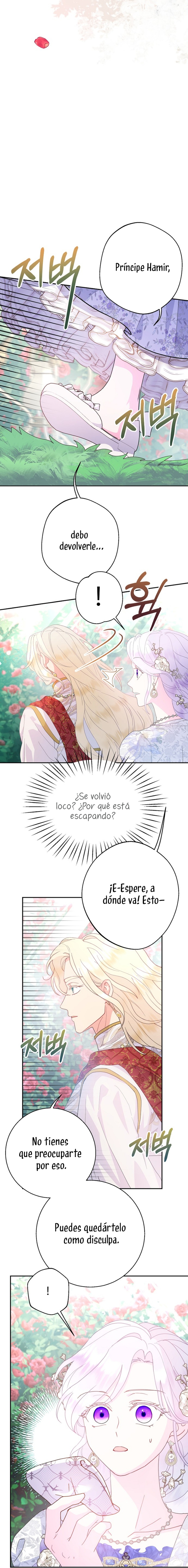 Terminé con mi esposo, ahora iré a hacer dinero Capítulo 102 - Page 4