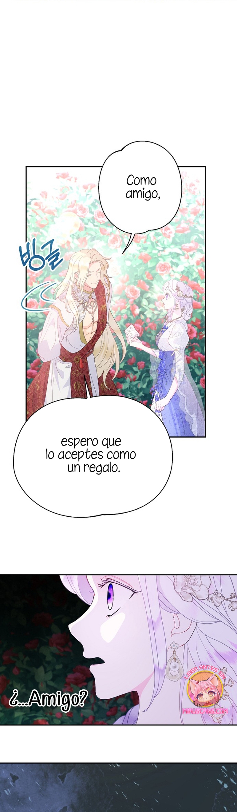 Terminé con mi esposo, ahora iré a hacer dinero Capítulo 102 - Page 5