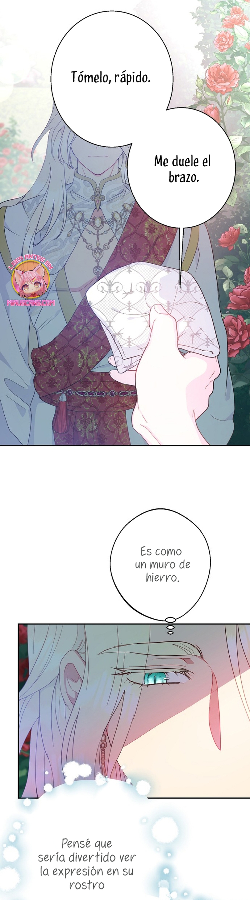 Terminé con mi esposo, ahora iré a hacer dinero Capítulo 102 - Page 9