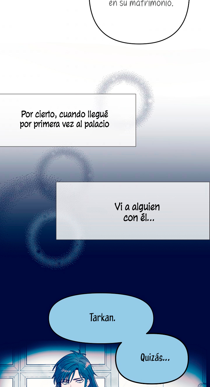 Terminé con mi esposo, ahora iré a hacer dinero Capítulo 11 - Page 43