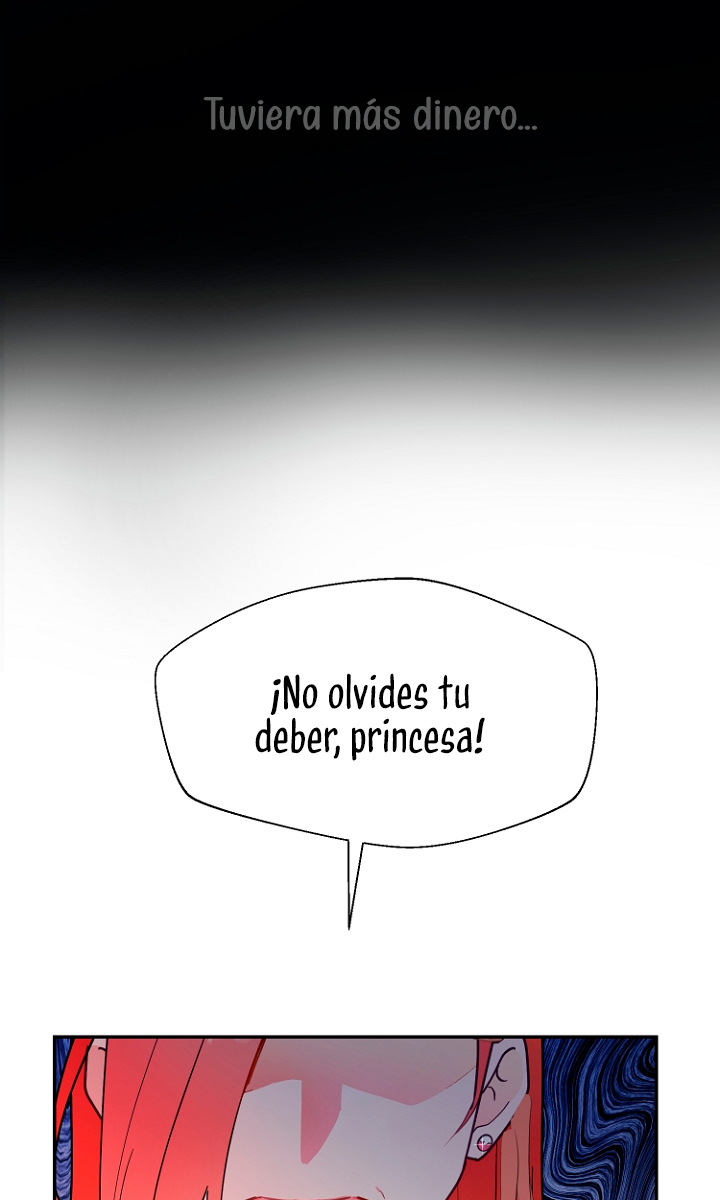 Terminé con mi esposo, ahora iré a hacer dinero Capítulo 14 - Page 34