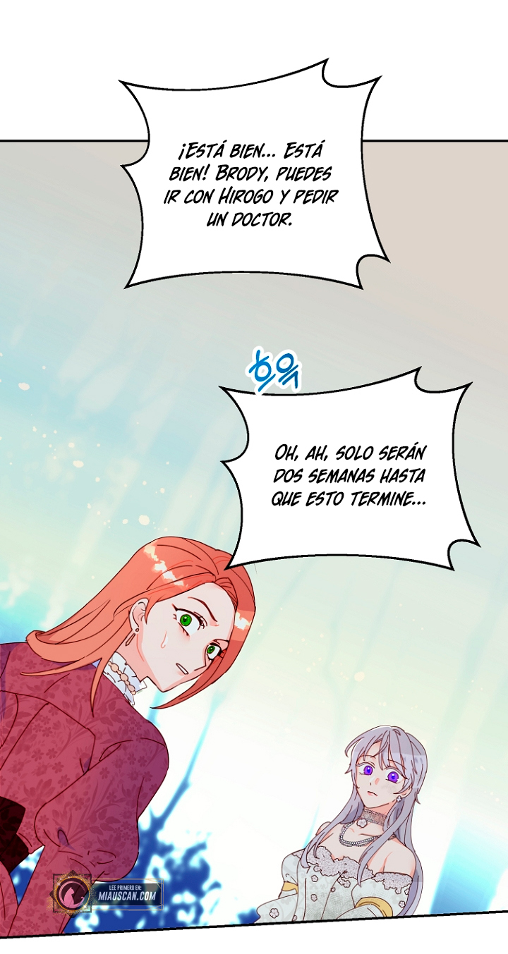 Terminé con mi esposo, ahora iré a hacer dinero Capítulo 2 - Page 19